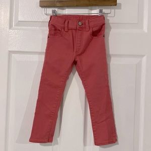 GAP Toddler Stretch Slim Taper Jeans